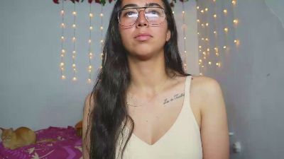maylin_ live from Colombia
