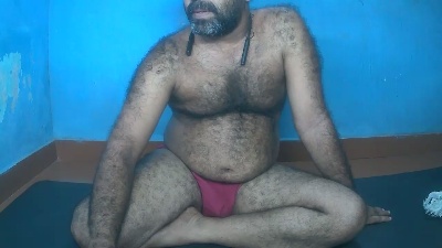 mechmu09 live from India