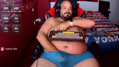 menditeta2 live from Spain
