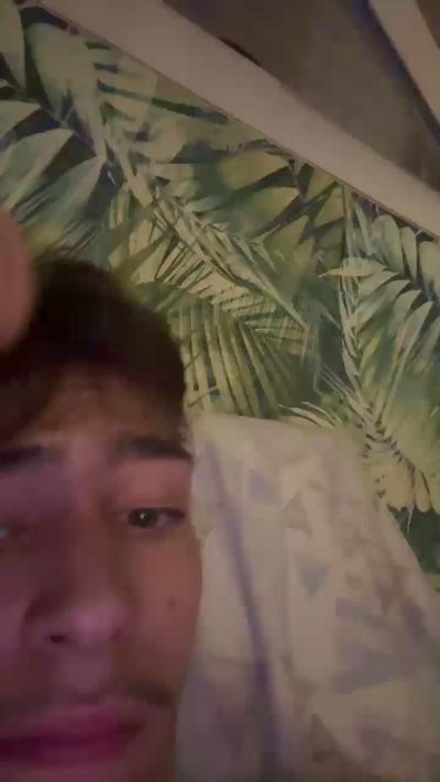 mercifrero live from Spain