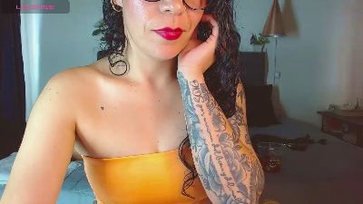 mia_velvet1 live from Colombia