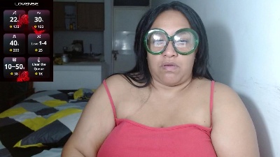 miajoseph_ live from Colombia