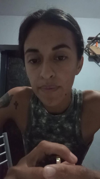 mica241 live from Argentina