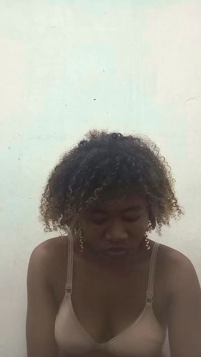 milah1 live from Madagascar