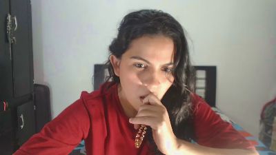 miranda_402 live from Mexico
