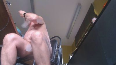 naaktleven live from Belgium
