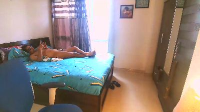 naggy_hot live from India