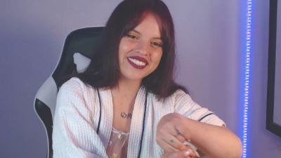 nala_snow live from Colombia