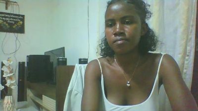 nancy191 live from Madagascar