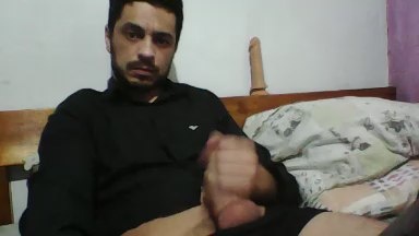 nandopass2 live from Brazil