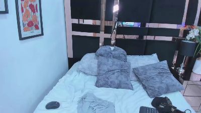 naomiharding live from Colombia