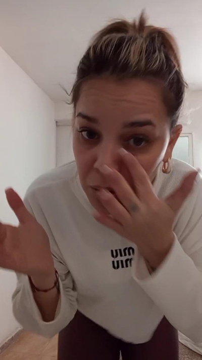 natasha271 live from Argentina