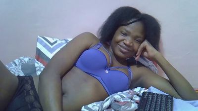 nicious live from Kenya