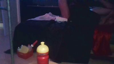 nightraider6192 live from Belgium