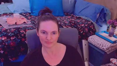 ninajaymes live from United States