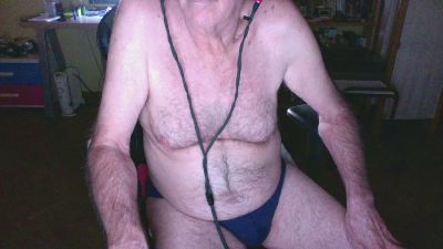 nizi31 live from Spain