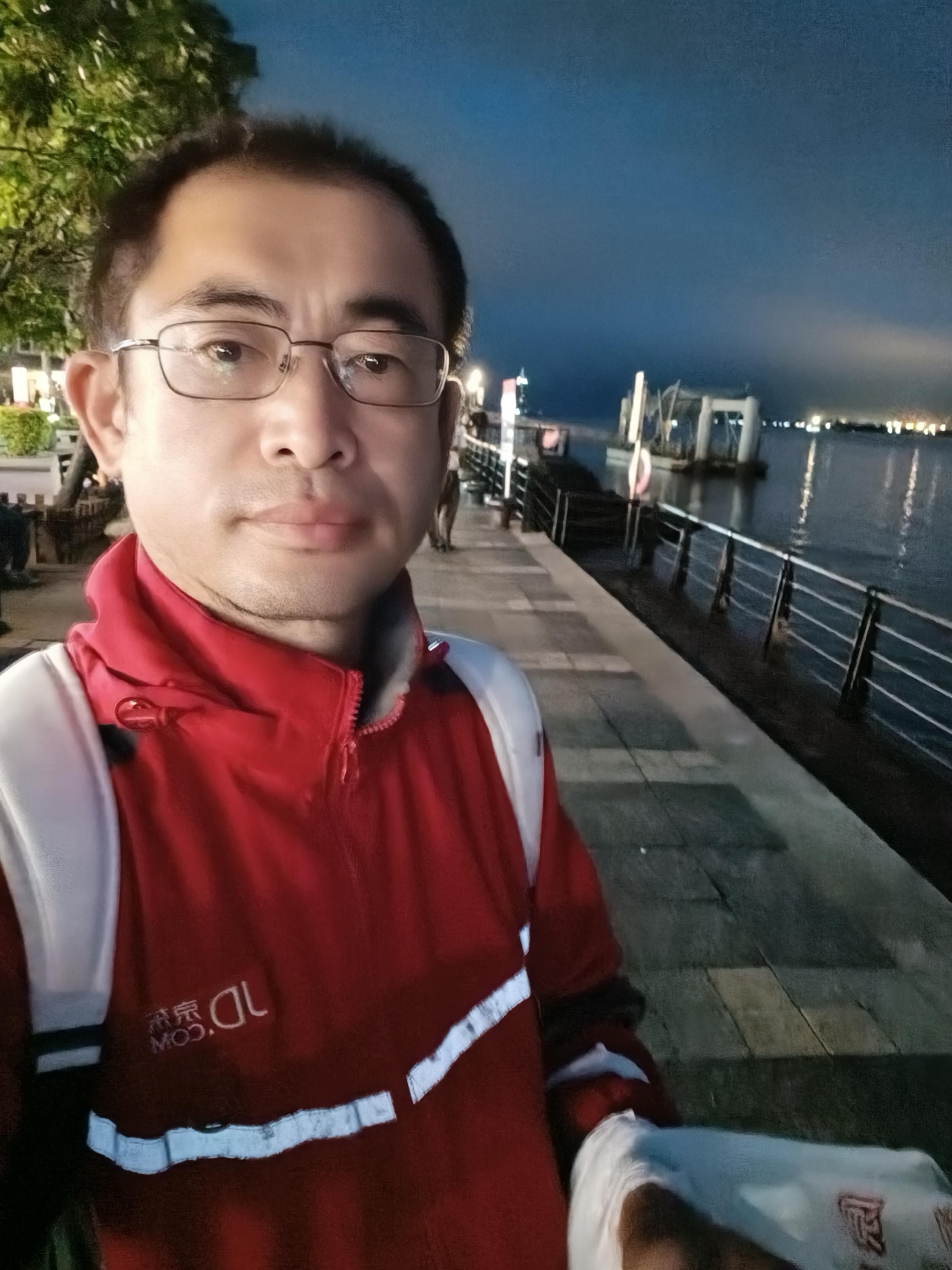 nr3819 live from Taiwan