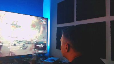 numeroone1 live from Poland