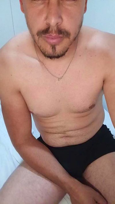 osvaldo34xxx live from Argentina