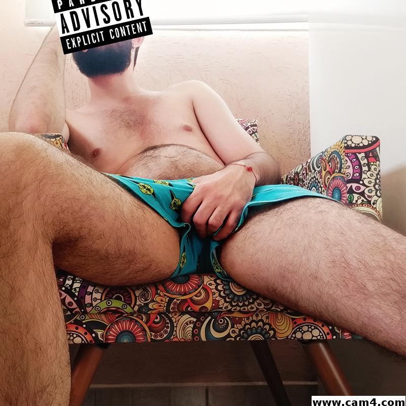 overkira live from Brazil