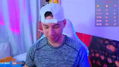 petter_coleman live from Colombia