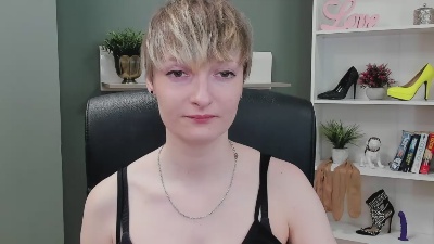 pleasure_blair live from Germany