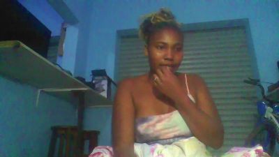 psygirl5 live from Madagascar