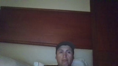 ralh10 live from Chile