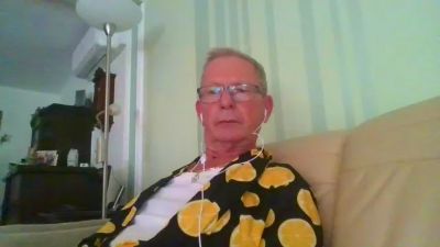 ratrie live from Germany