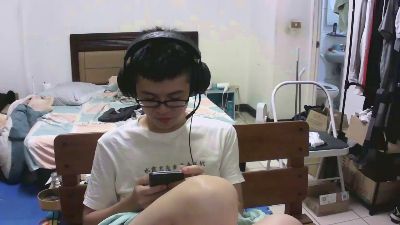 rayo220 live from Taiwan