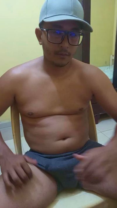 redjhon5 live from Venezuela