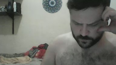 rickeeeee live from Brazil