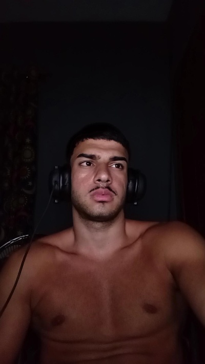 robsonhaha live from Brazil
