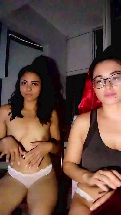 roseredhot live from Romania
