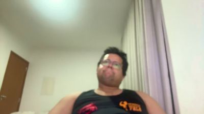 rykac5 live from Brazil