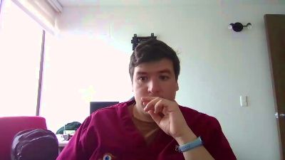 santi581 live from Colombia