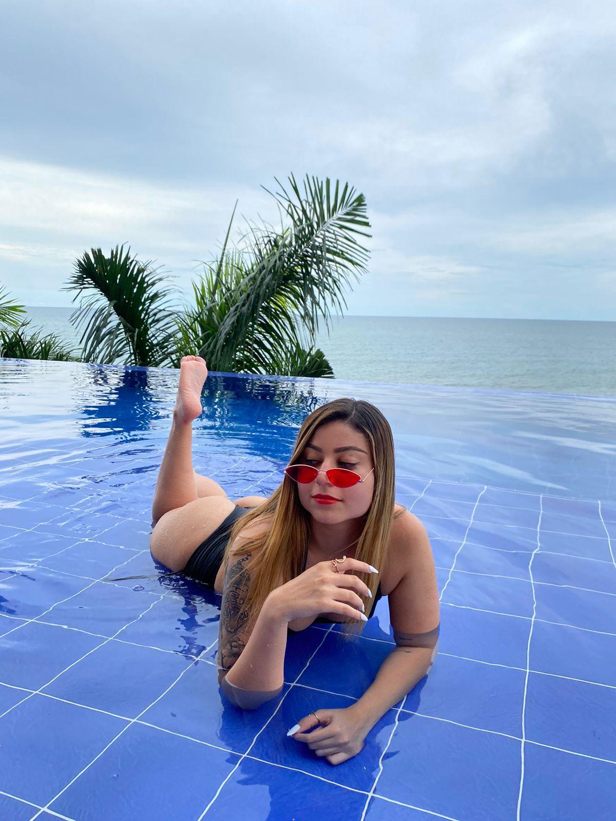 saori_9 live from Colombia