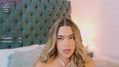 scarlethsweety live from Spain