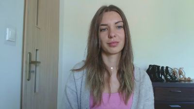 sensual_Aurora live from Germany