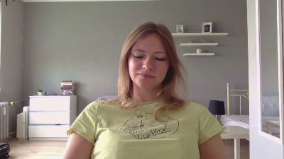 sexy_millie01 live from Germany