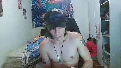 shacoklown live from Brazil