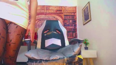 sharom_reyees live from Colombia