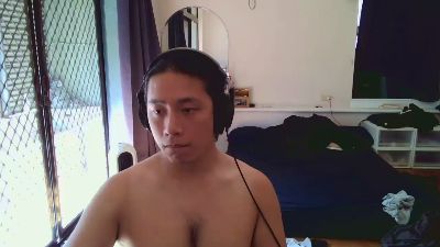 sing33hot live from Taiwan