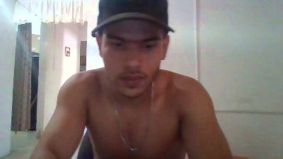 stivenw live from Colombia