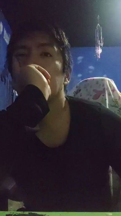 sugarpablomx live from Mexico