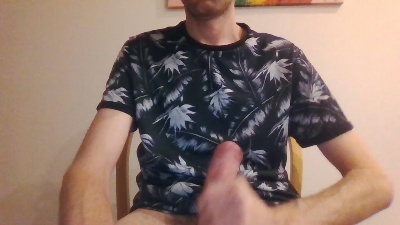 t8omas live from France