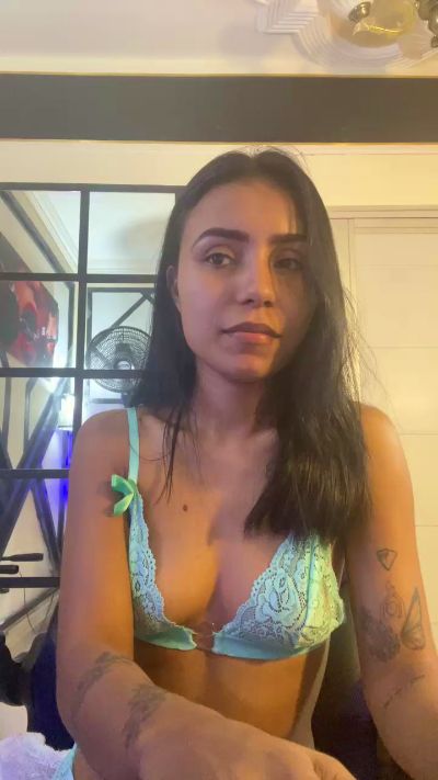 taliana_fun live from Colombia