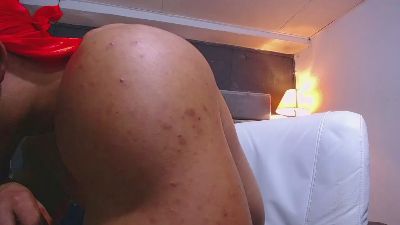 teddyfit_19cm live from Colombia
