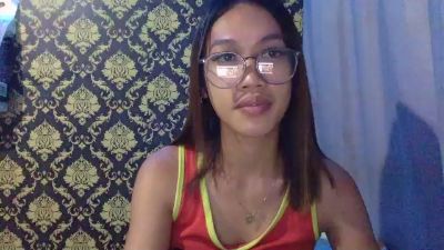 thegreatmouth1 live from Philippines