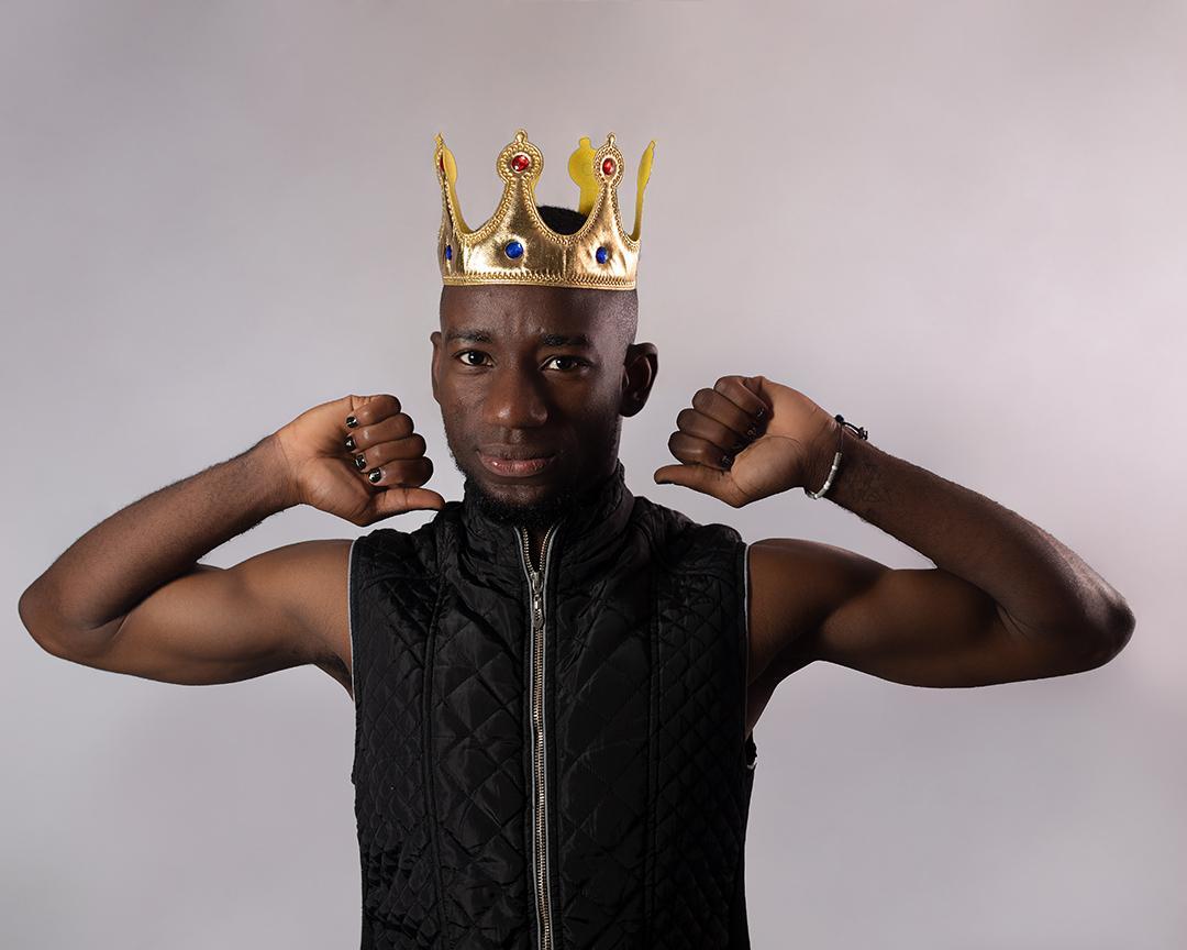 thekingricky_ live from Colombia